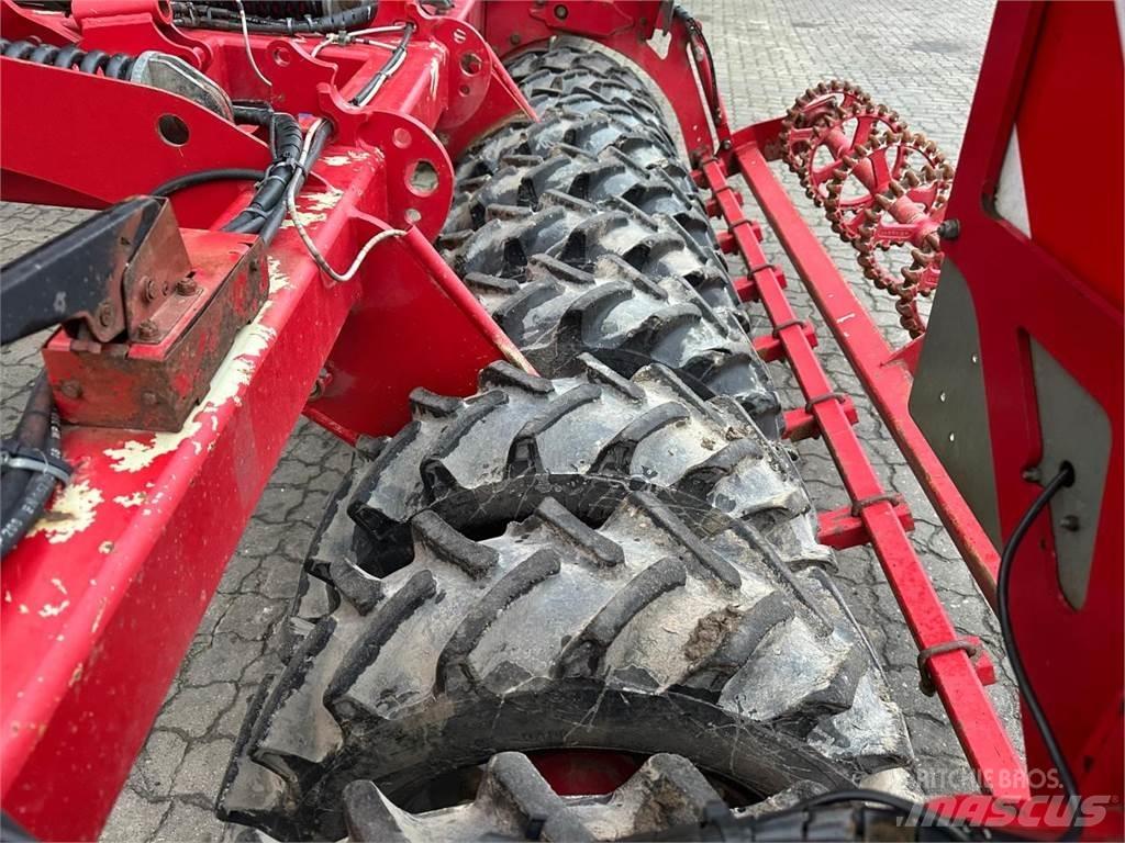 Horsch Tiger 6 XL Kultivaatorid