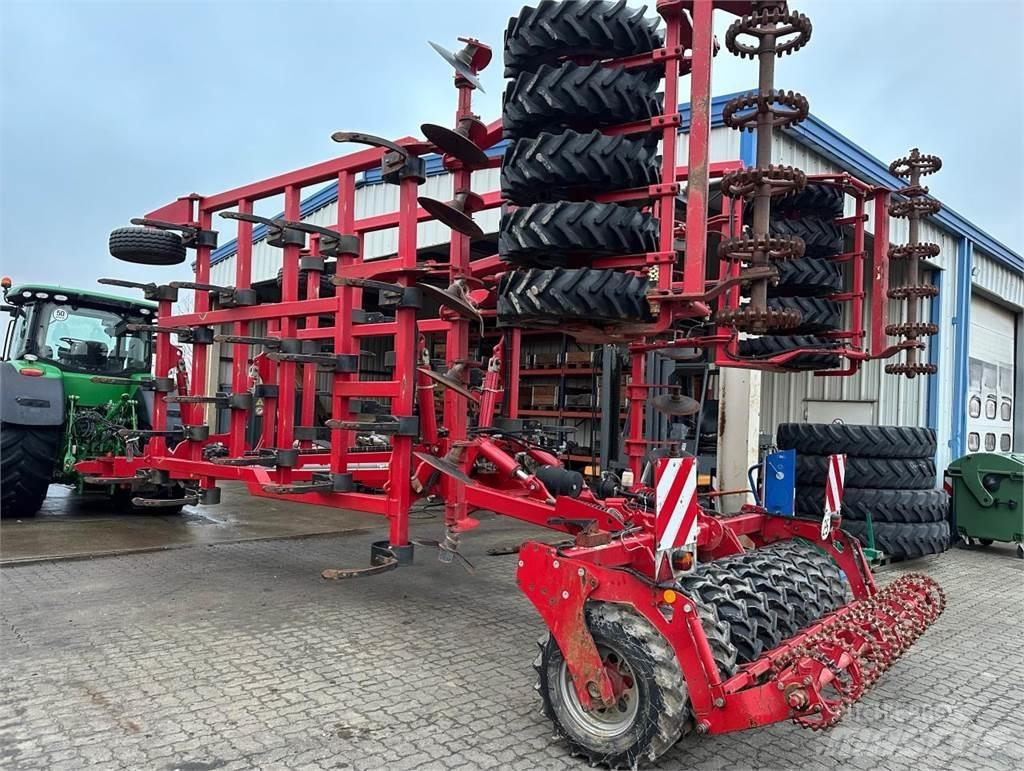 Horsch Tiger 6 XL Kultivaatorid