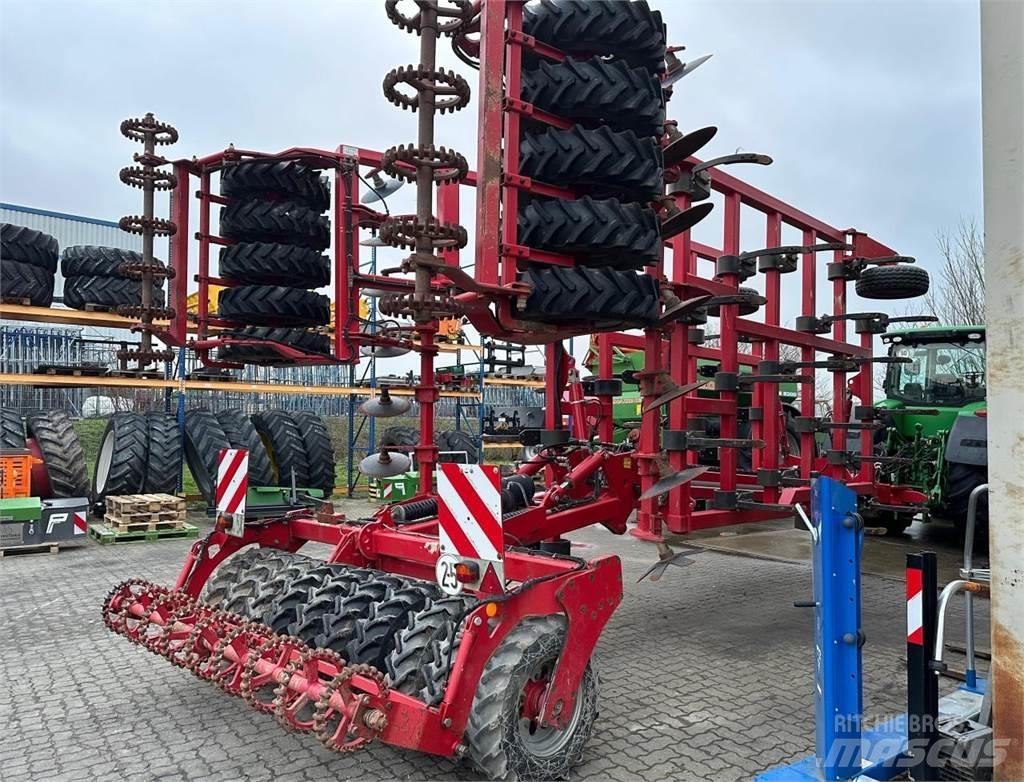 Horsch Tiger 6 XL Kultivaatorid