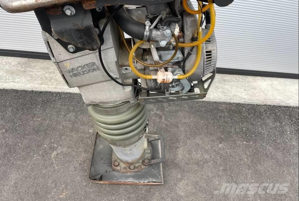 Wacker Neuson AS60E Muu