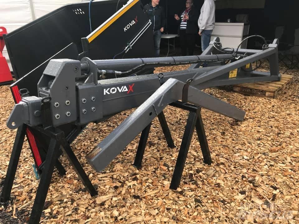  Kovax M9500 Muud osad