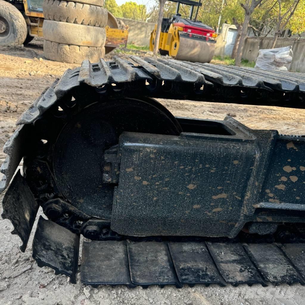 Hyundai R150LC Miniekskavaatorid < 7 t