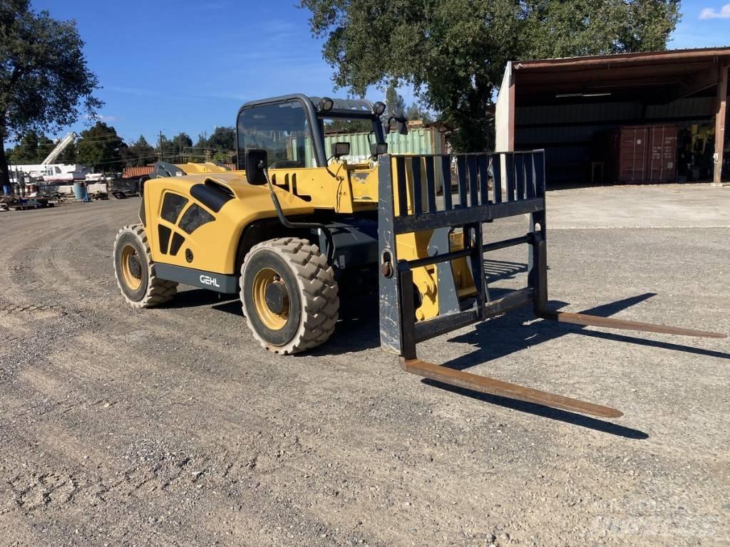 Gehl RS 5-19 Teleskooplaadurid