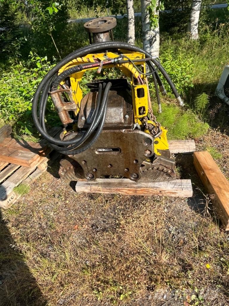 Moipu 300 FI Langetuspead