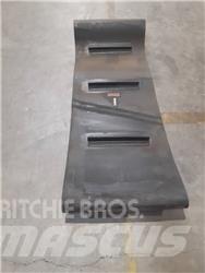 Doppstadt DW 3060 K Ehituspurustid