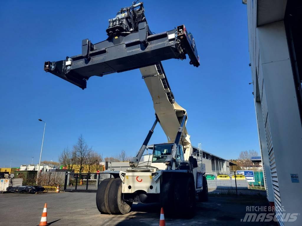Terex LIFTACE R 5-31 Konteineritõstukid