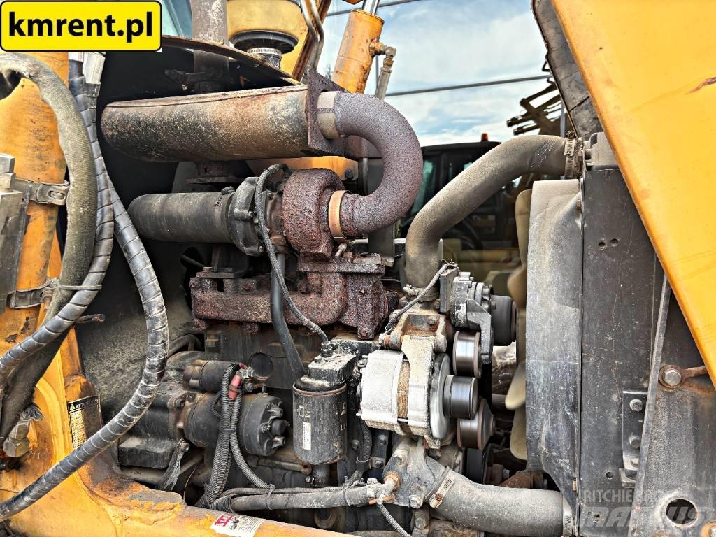 CASE 580 SLE Ekskavaatorlaadurid