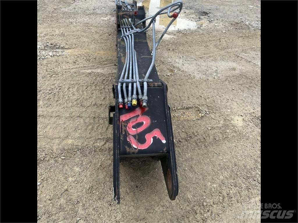 Cranab CRF12 Forvarderi kraanad