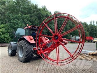 Roelama HH-270 Muud väetisekülvikud ja tarvikud