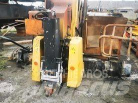 CAT TH 336    flywheel Mootorid