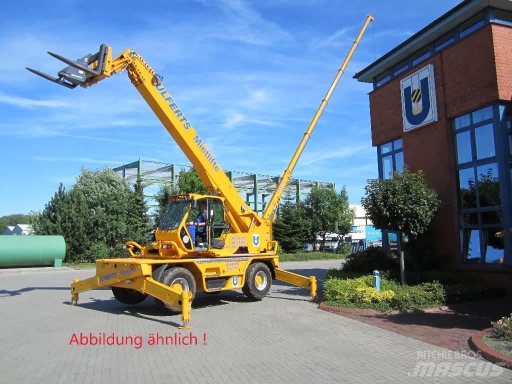 Merlo 60.24 MCSS Teleskooplaadurid