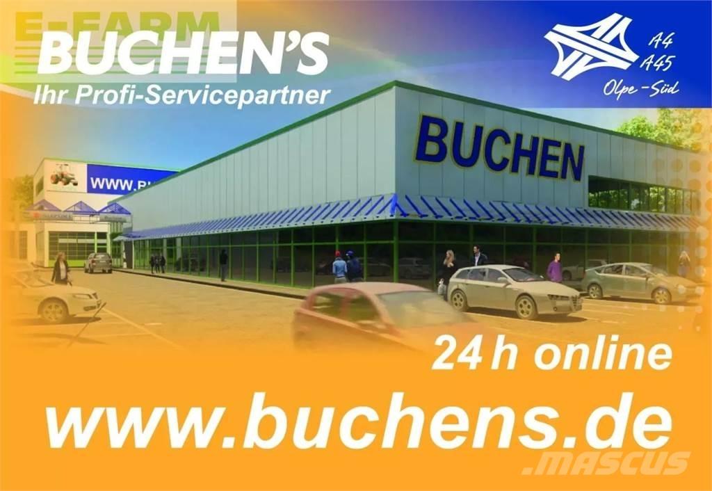 Kubota l1-552 rops Traktorid