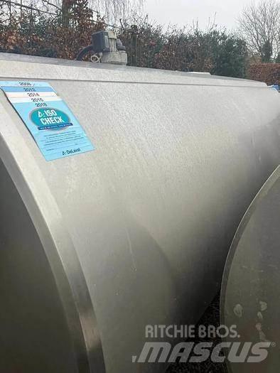Delaval MG+ 6.000 L Muu farmitehnika ja tarvikud