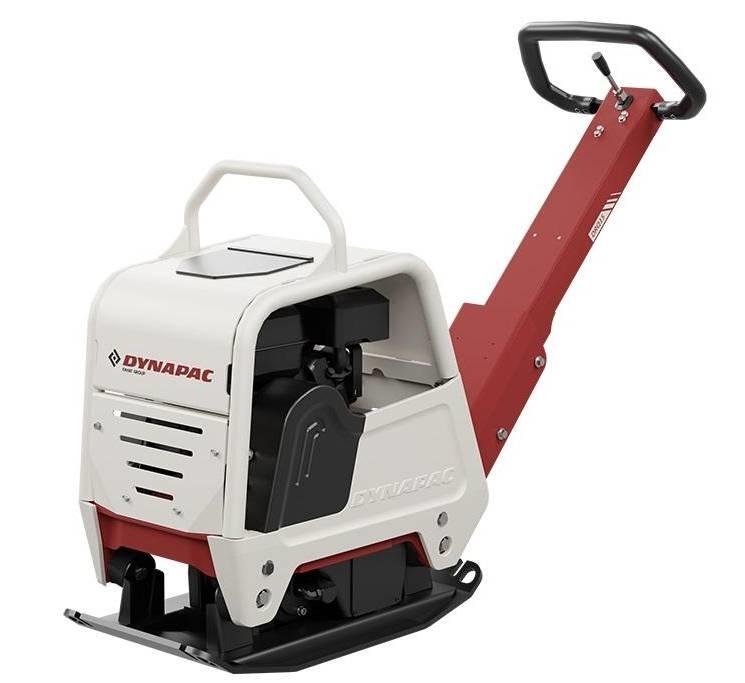Dynapac DRQ15 Vibraatorid