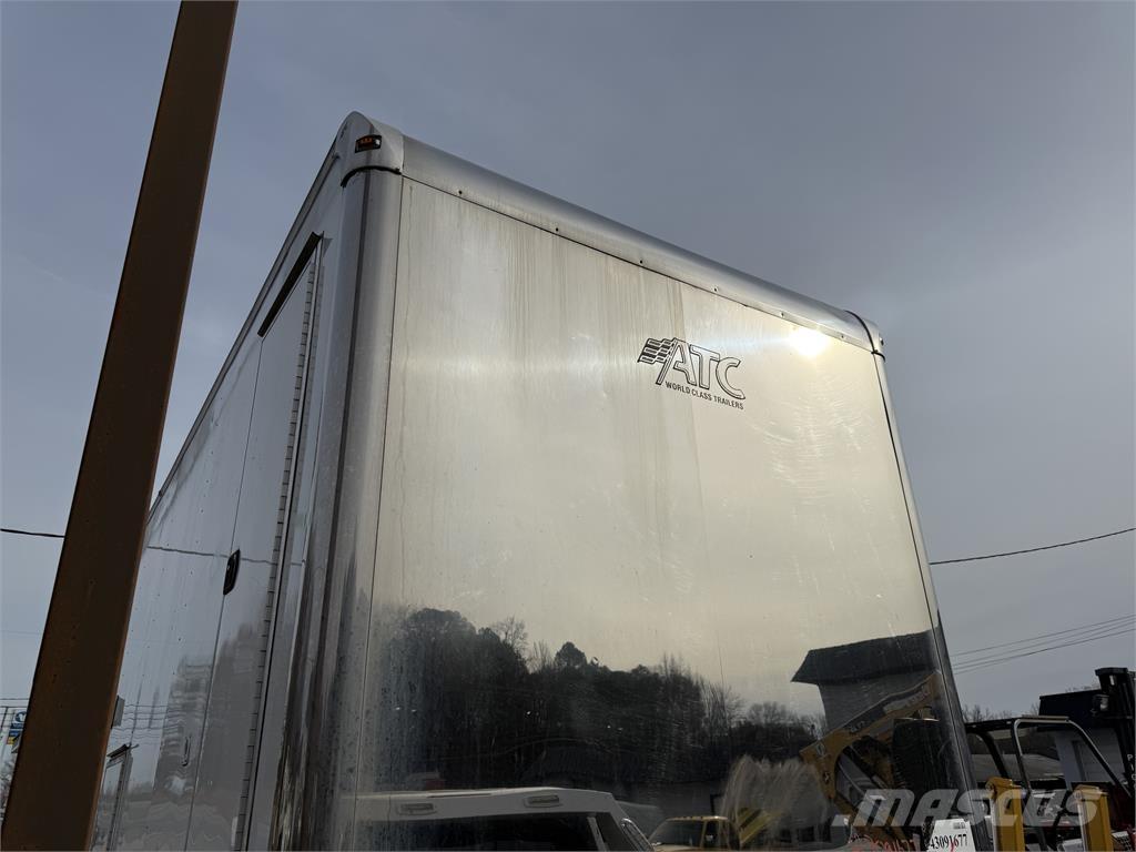 ATC TRAILER Muud haagised