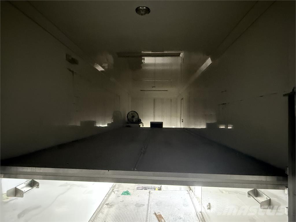 ATC TRAILER Muud haagised