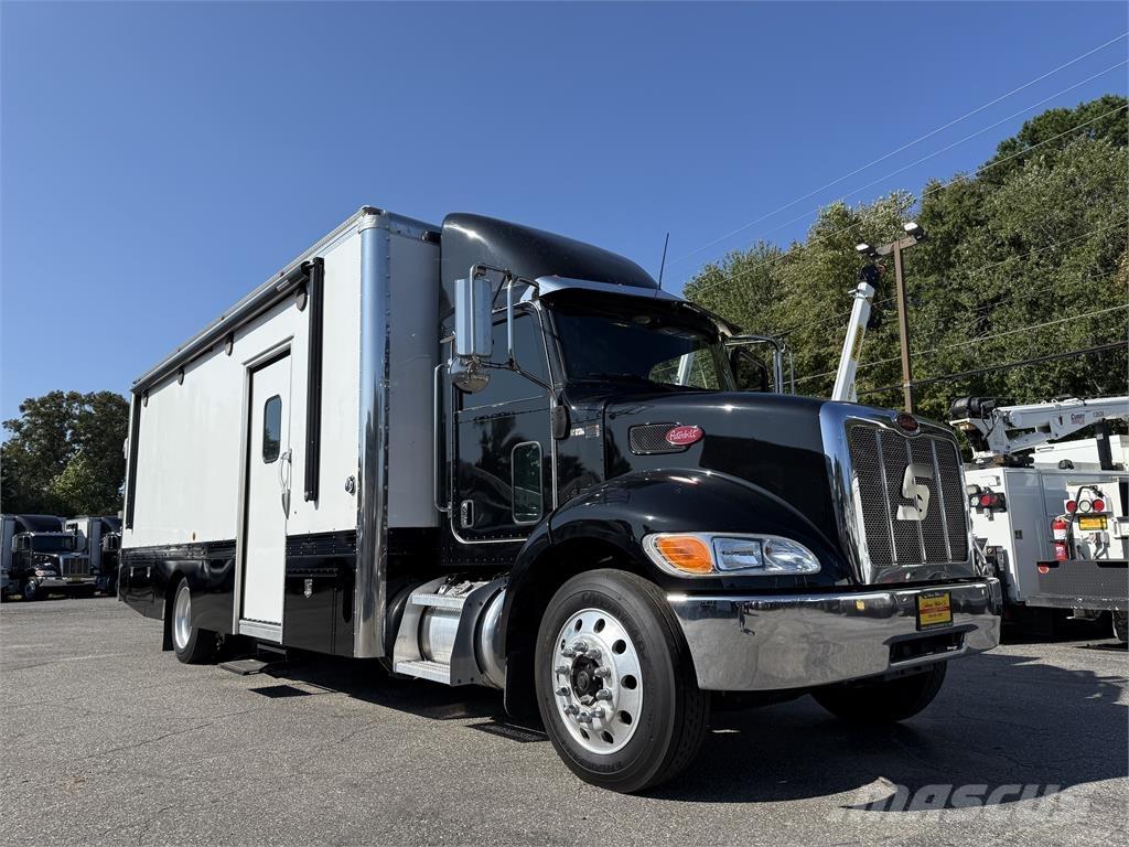 Peterbilt 337 Muud veokid