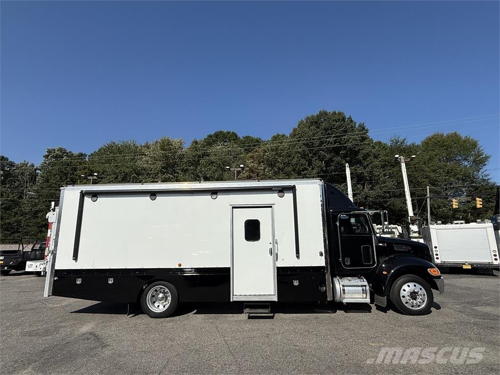 Peterbilt 337 Muud veokid