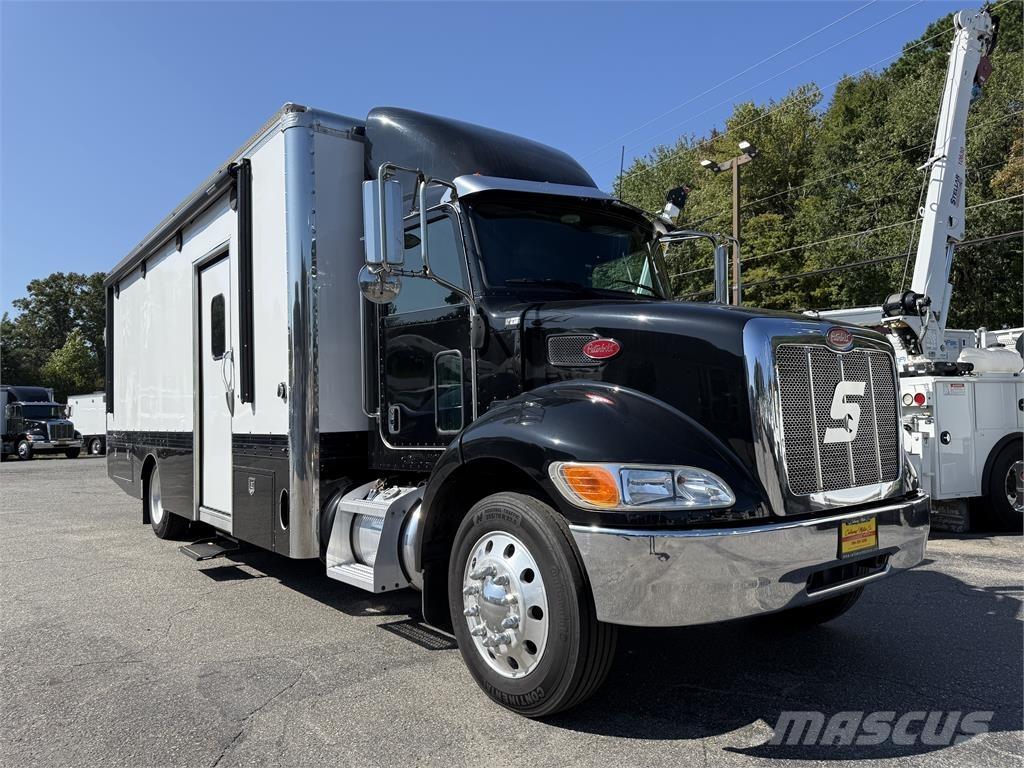 Peterbilt 337 Muud veokid