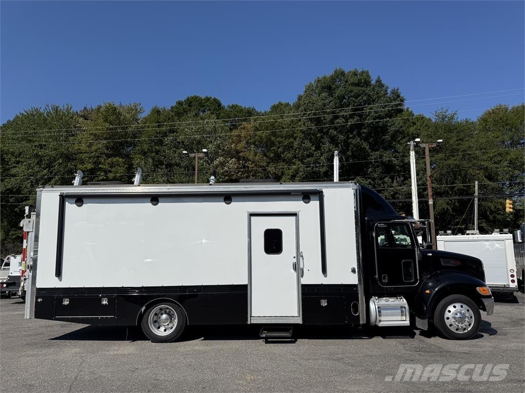 Peterbilt 337 Muud veokid