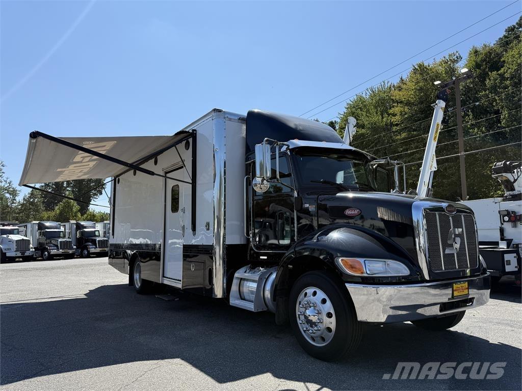 Peterbilt 337 Muud veokid
