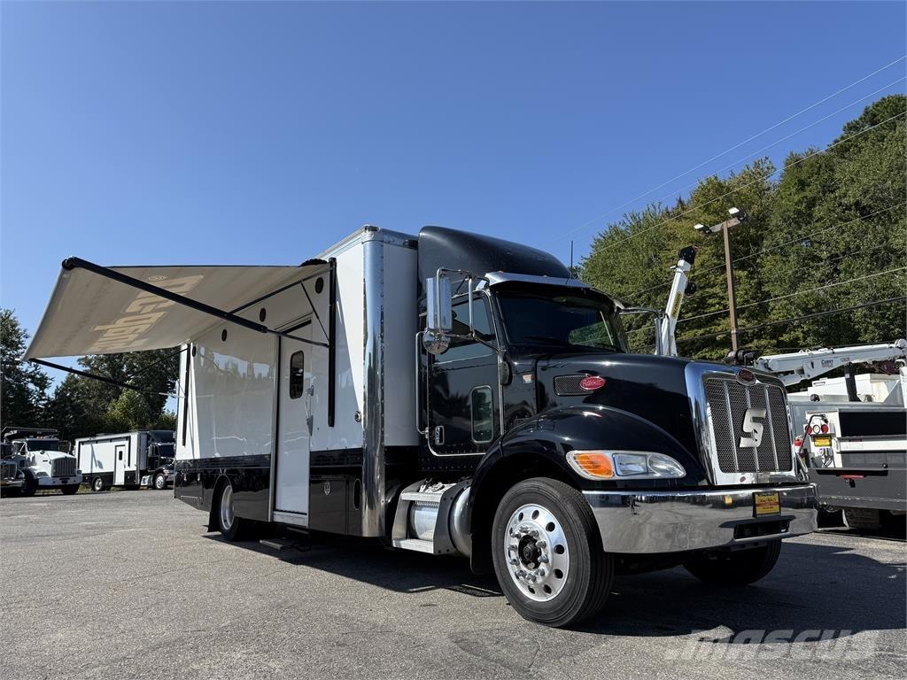 Peterbilt 337 Muud veokid