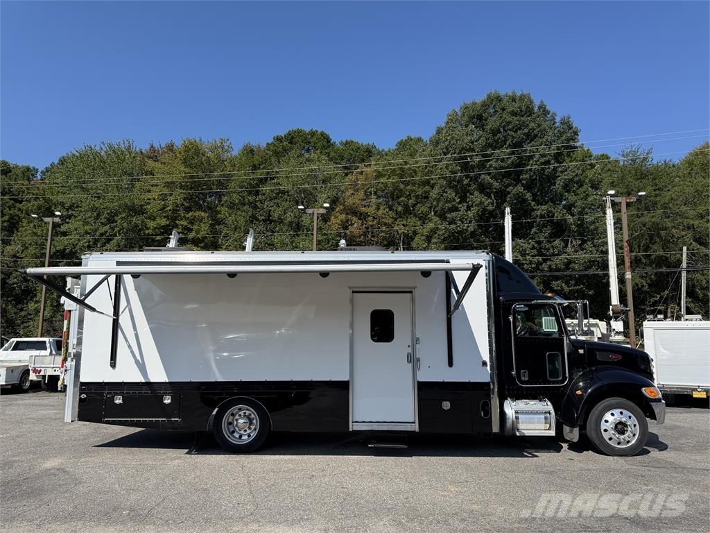 Peterbilt 337 Muud veokid