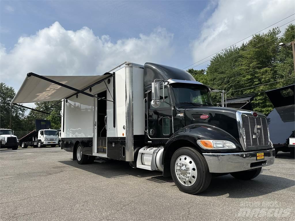 Peterbilt 337 Muud veokid
