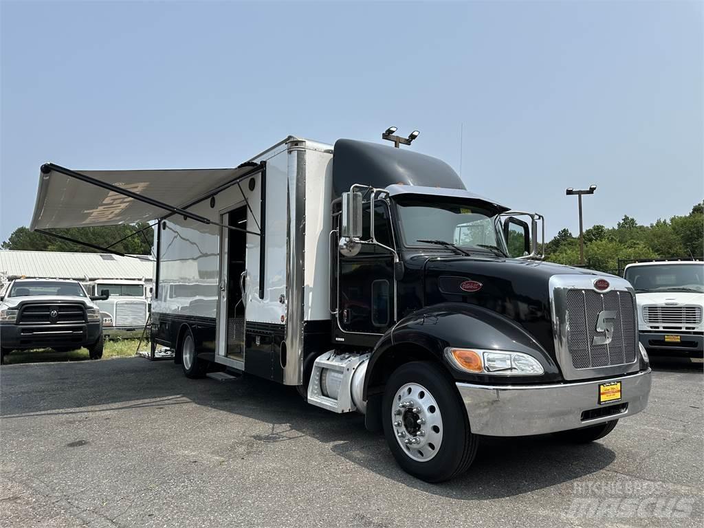 Peterbilt 337 Muud veokid