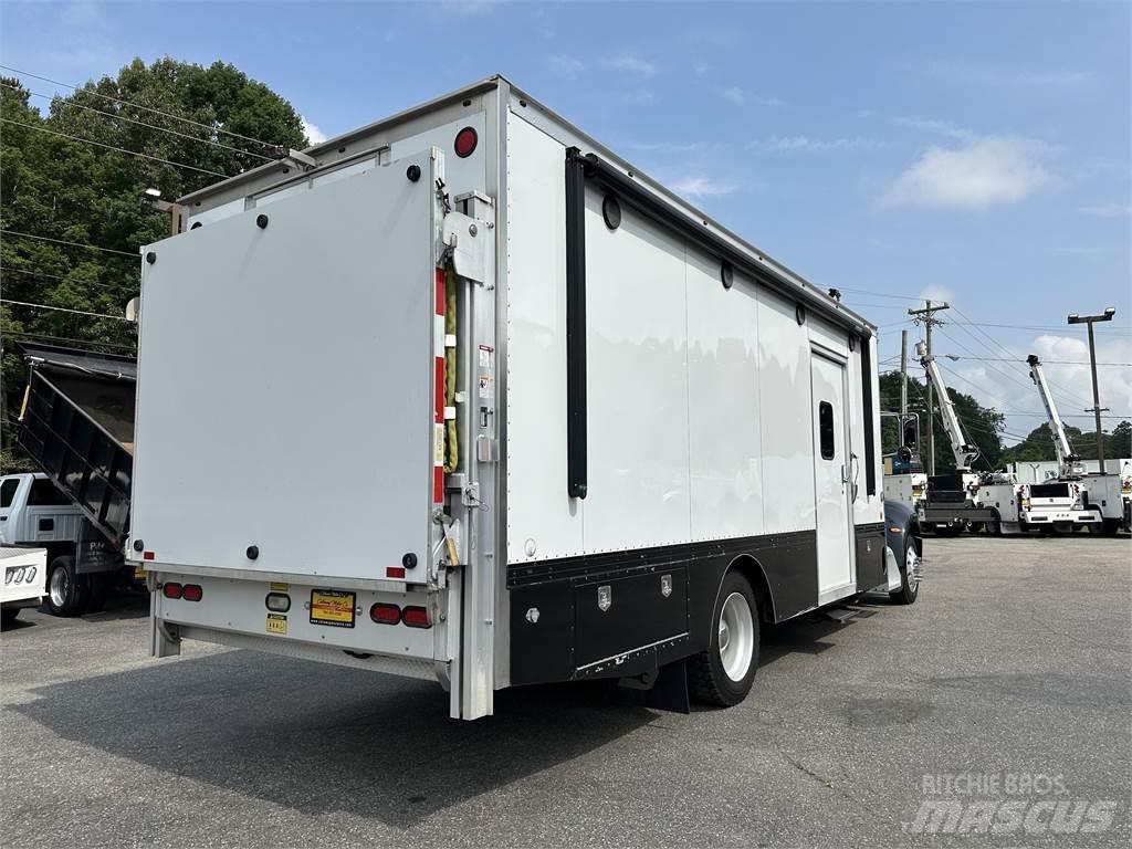 Peterbilt 337 Muud veokid