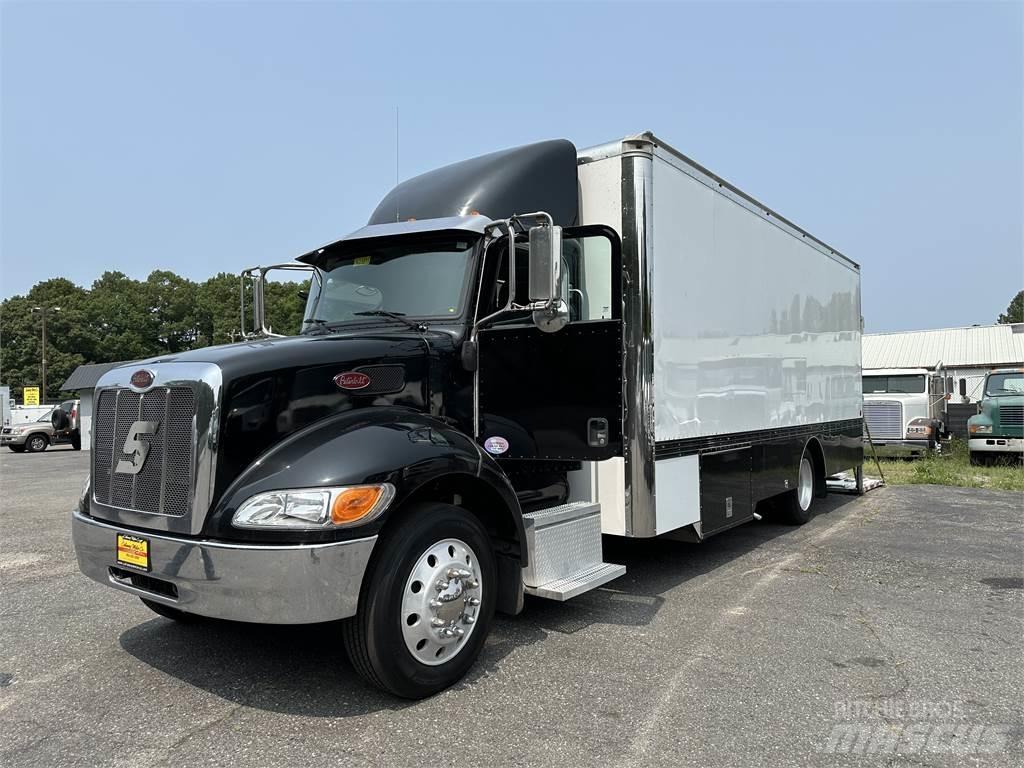 Peterbilt 337 Muud veokid