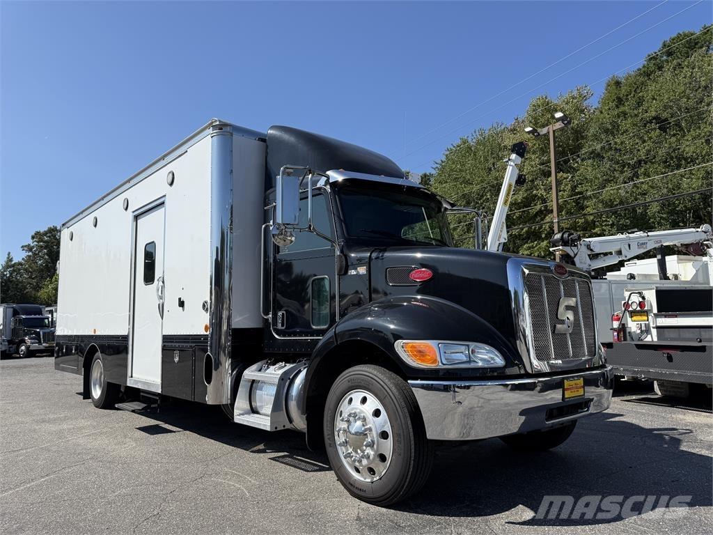 Peterbilt 337 Muud veokid