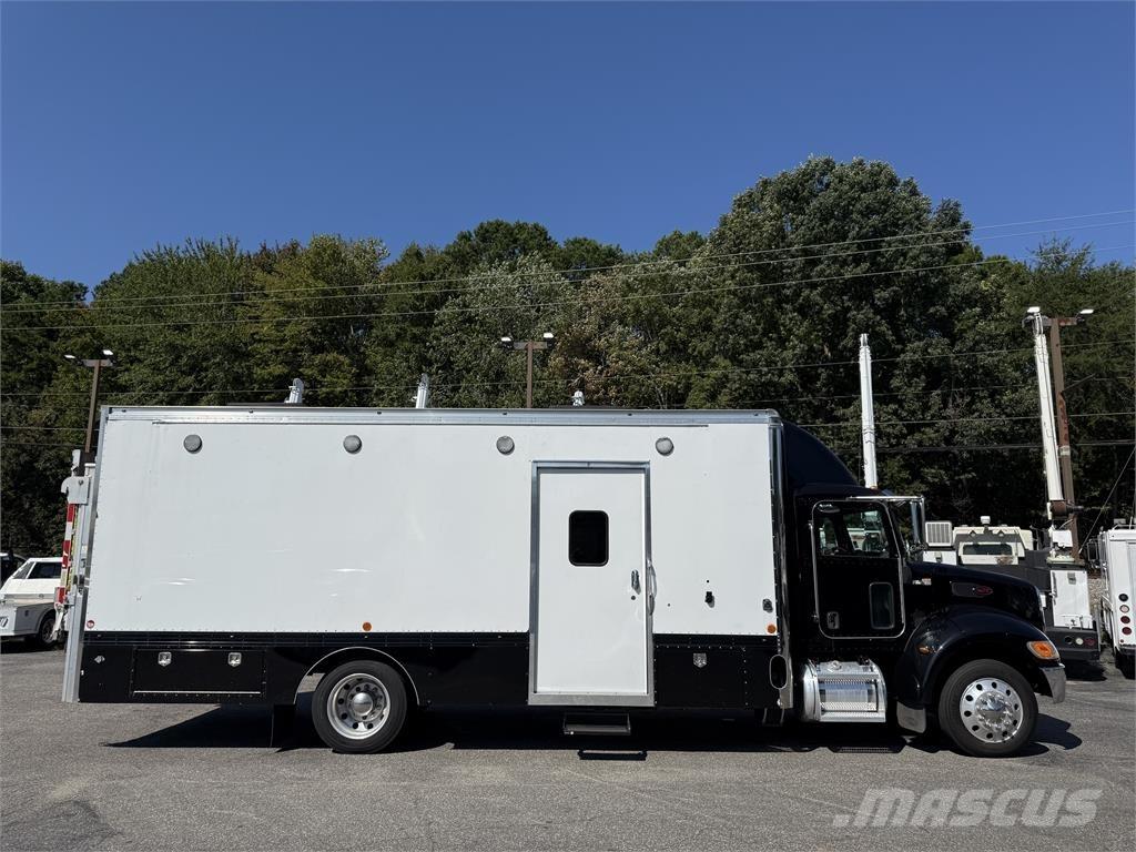 Peterbilt 337 Muud veokid