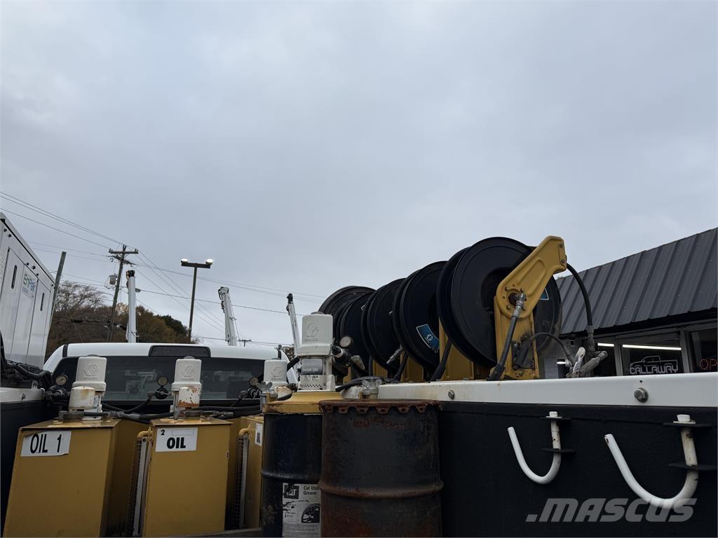 RAM 5500 Munitsipaalsõidukid