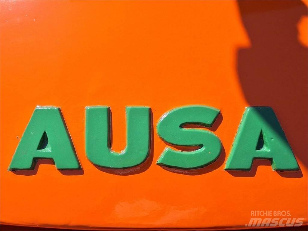 Ausa C150H Maastikutõstukid