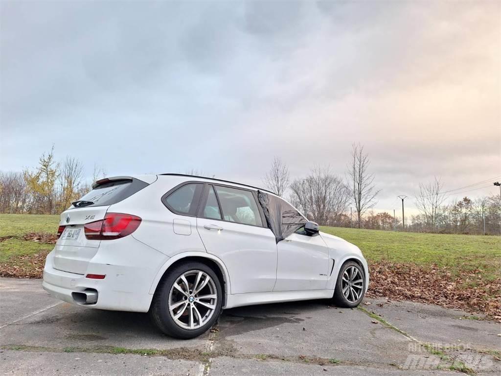 BMW X5 Sõiduautod