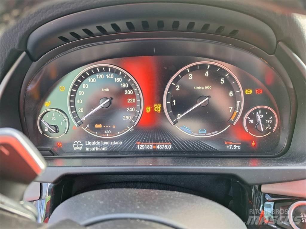 BMW X5 Sõiduautod