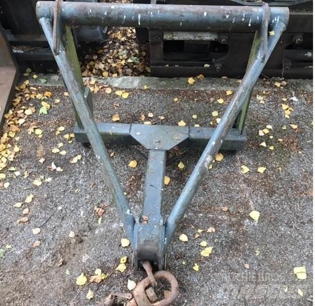 Bobcat 70022.9 Muu