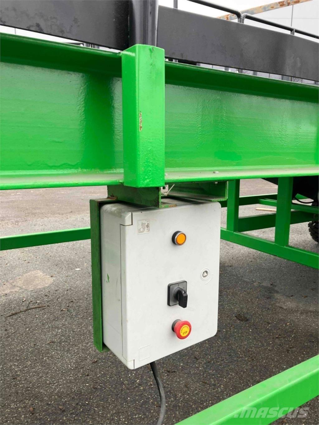 CAPM RF1-6 Rambid