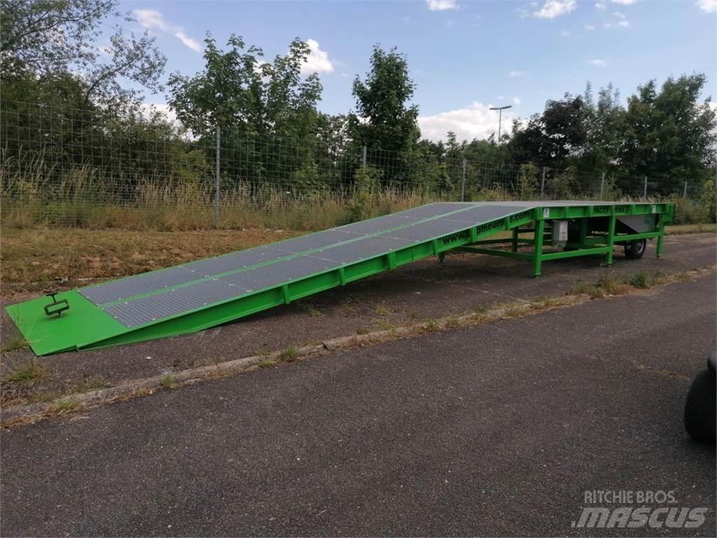  CAPM RF1-8 Rambid