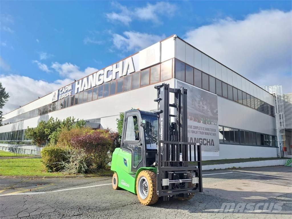 Hangcha AE30-I Kahveltõstukid - muud