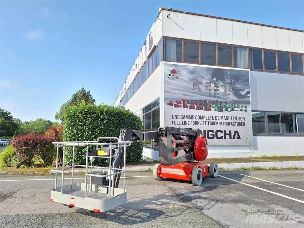 Hangcha GTHZ170 Muud tõstukid ja platvormid
