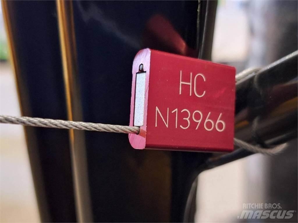 Hangcha XE20Ci Kahveltõstukid - muud
