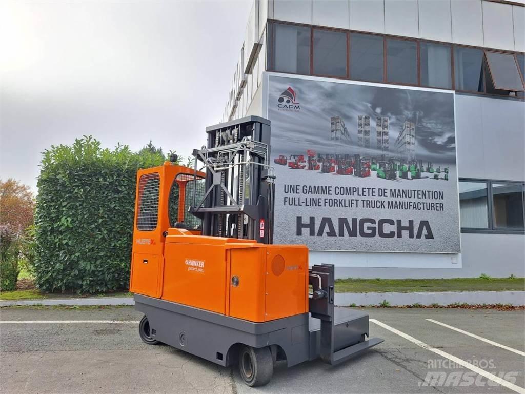 Hubtex MQ40 Külglaadurid