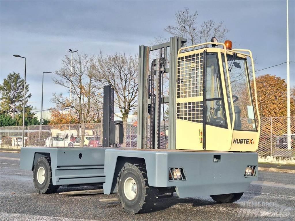Hubtex S30 D Külglaadurid