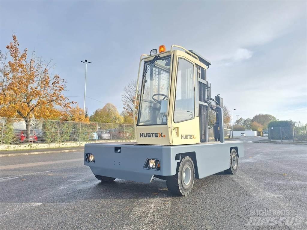 Hubtex S30 D Külglaadurid