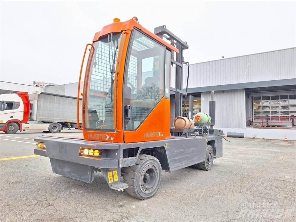 Hubtex S35 G Külglaadurid