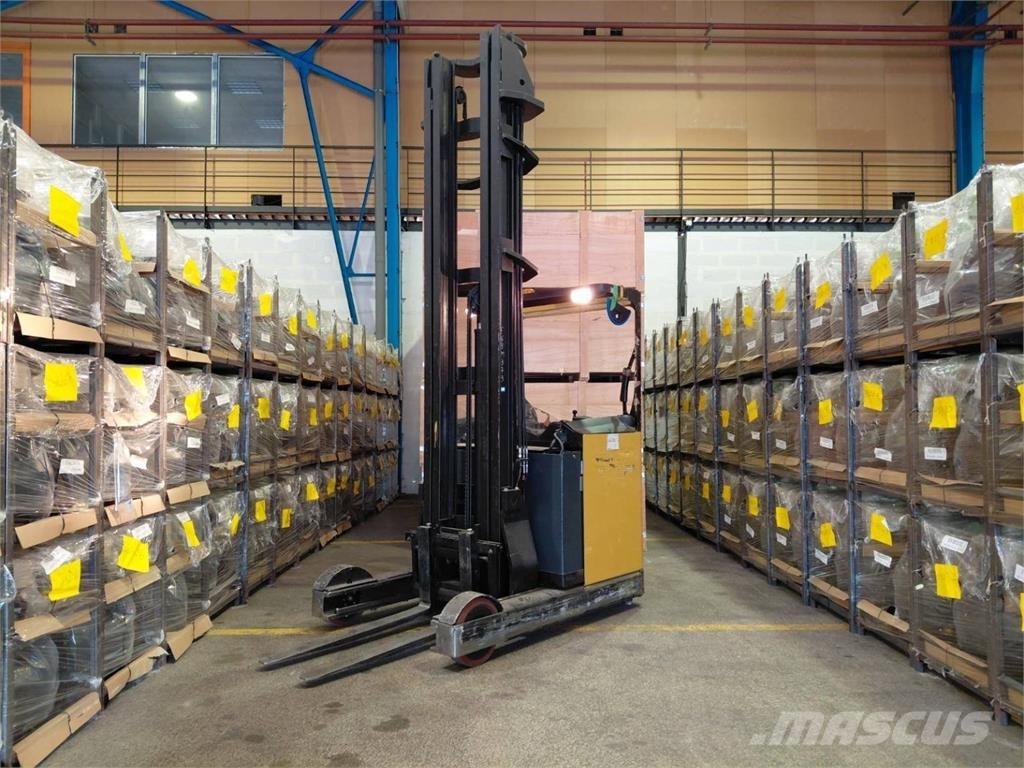Hyster HYR2.0 Lükandmastiga tõstukid