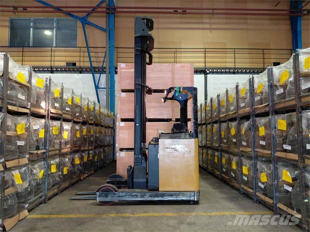Hyster HYR2.0 Lükandmastiga tõstukid