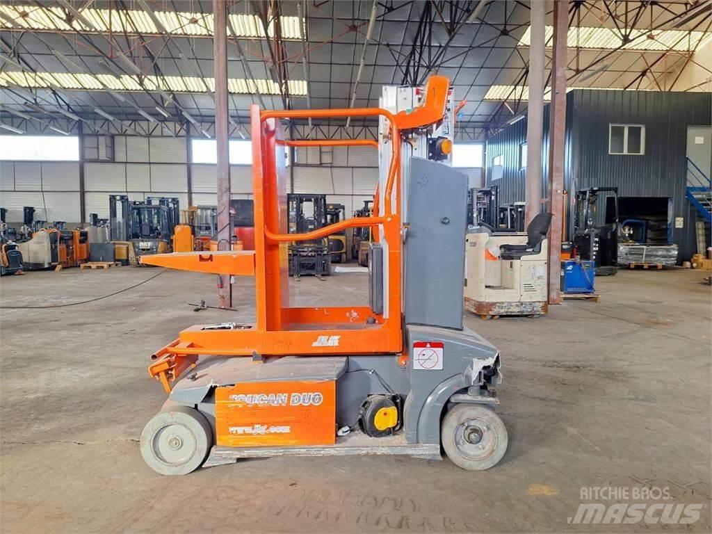 JLG TOUCAN DUO Muud tõstukid ja platvormid
